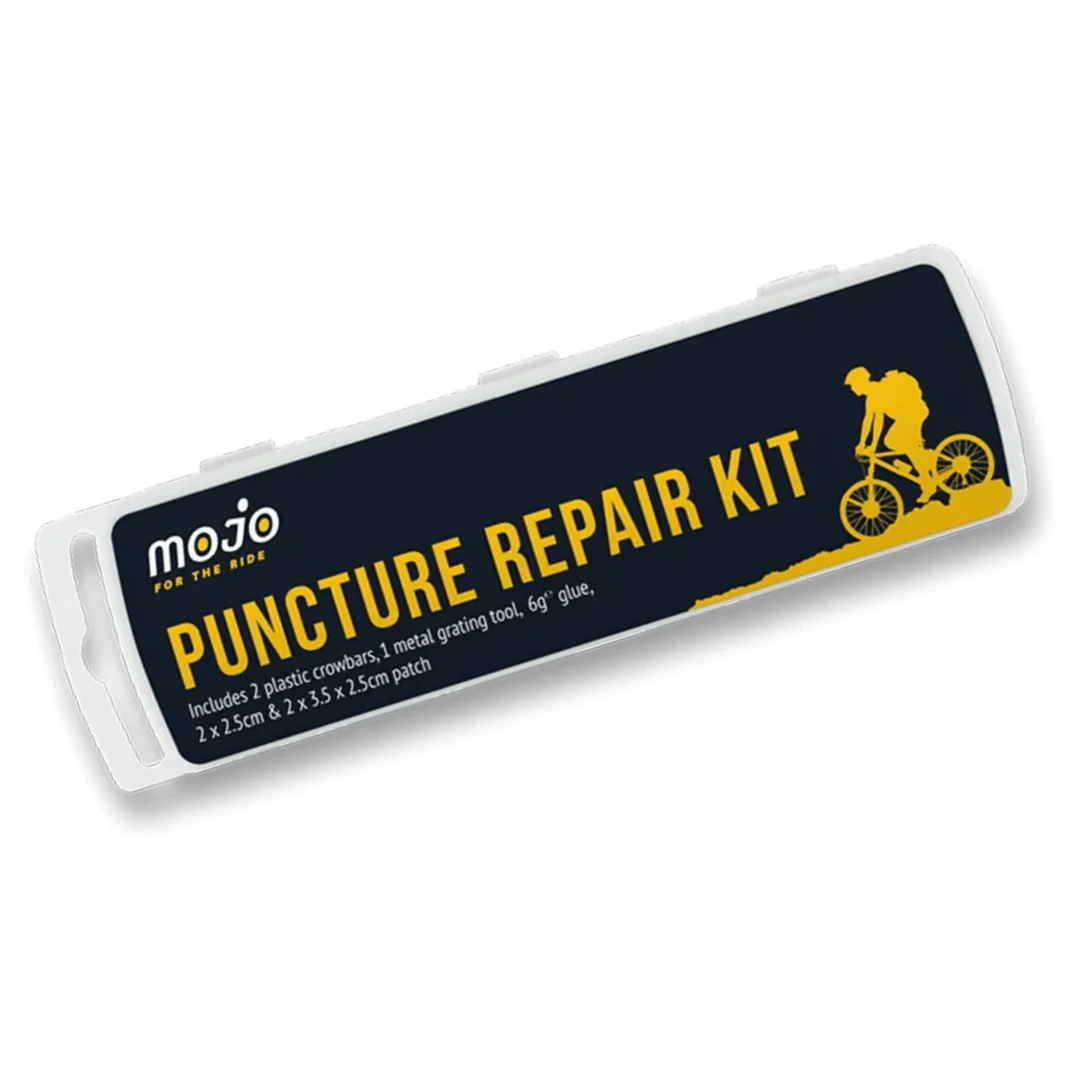 Mojo Puncture Repair Kit
