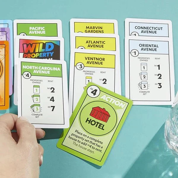 Monopoly Deal - Image 3