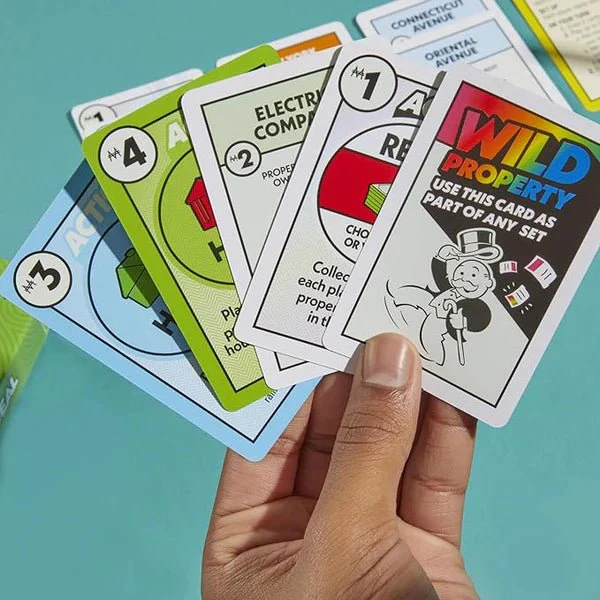 Monopoly Deal - Image 4