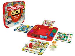 Monopoly Go - Image 2