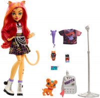 Monster High Toralei Doll - Image 3