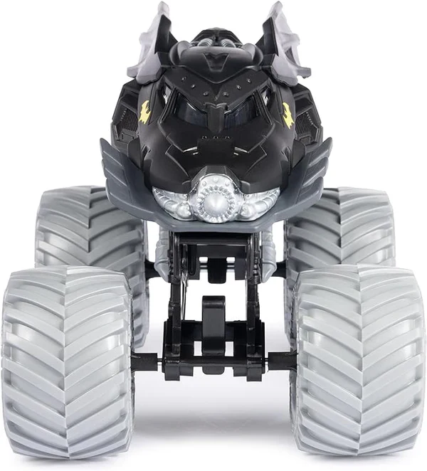 Monster Jam Batman Diecast 1:24 Scale Vehicle - Image 2