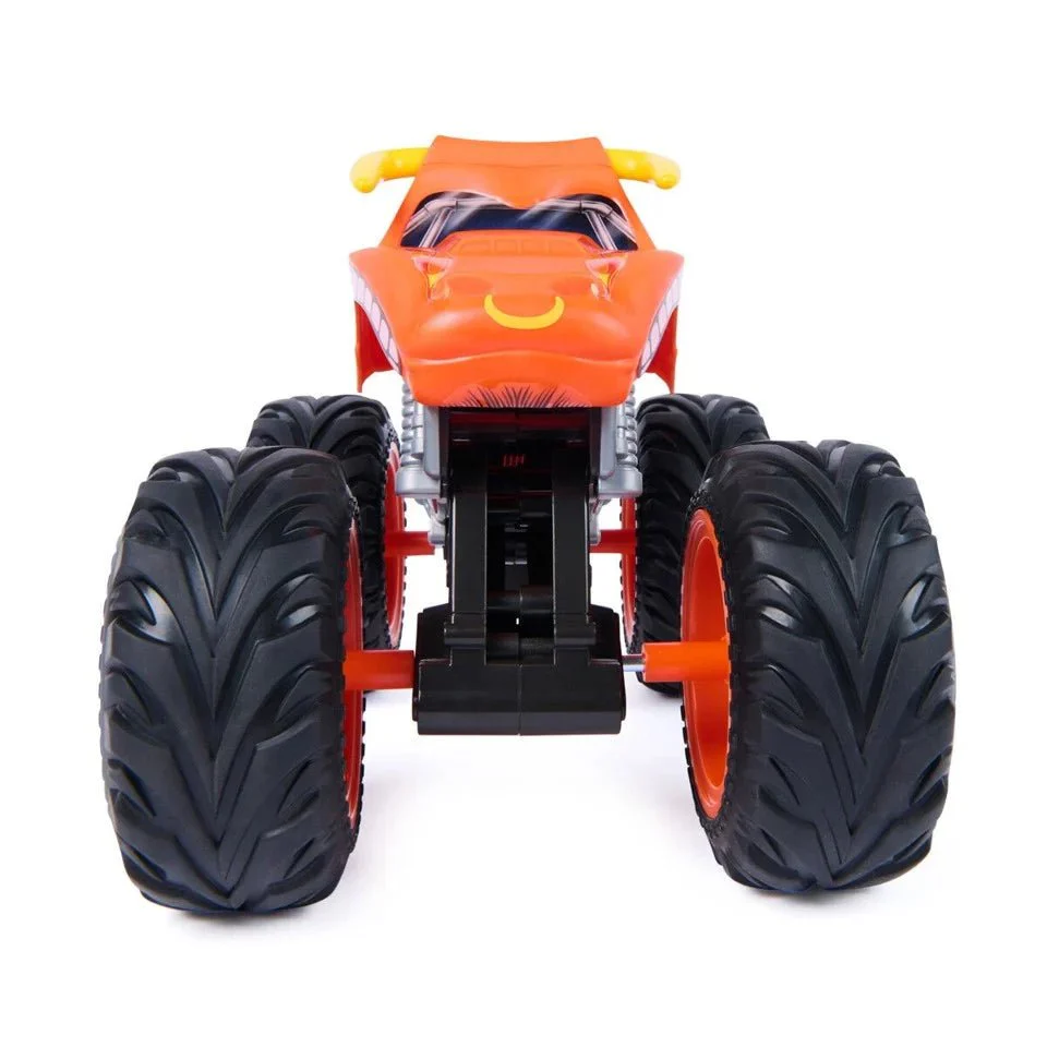 Monster Jam - Rev n' Roar El Toro Loco - Image 2