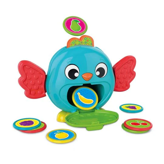 Montessori Birdie Bank - Image 2