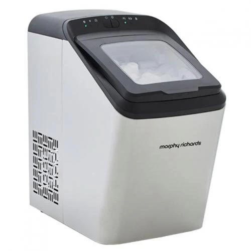 Morphy Richards 2.8L Ice Maker - 980588
