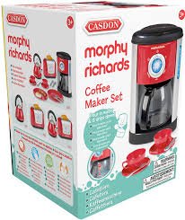 Morphy Richards Coffee Maker