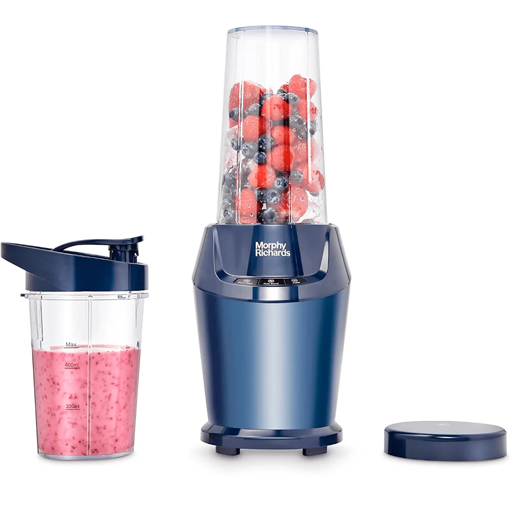 Morphy Richards Compact Blender 1000W - 403060