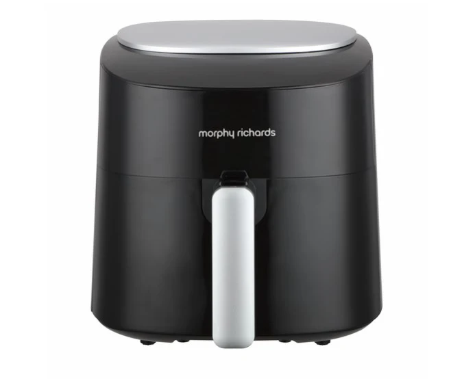 Morphy Richards Digital Health Fryer 3.5L Black I 481001