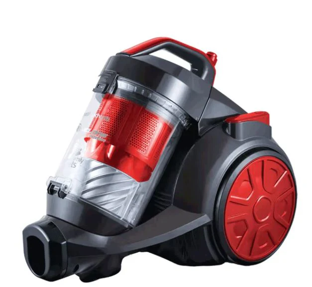 Morphy Richards  Family & Pet Bagless Vacuum I 980581 - Image 2