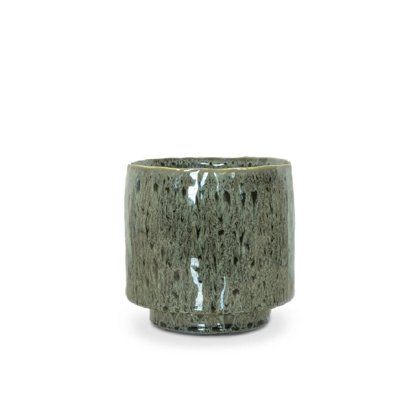 Mös Planter Pot 16cm
