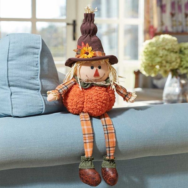 Mr Scarecrow LongLegs 60cm