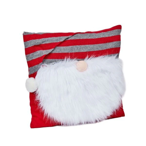 Mr Yule Cushion 45x45cm - Image 2