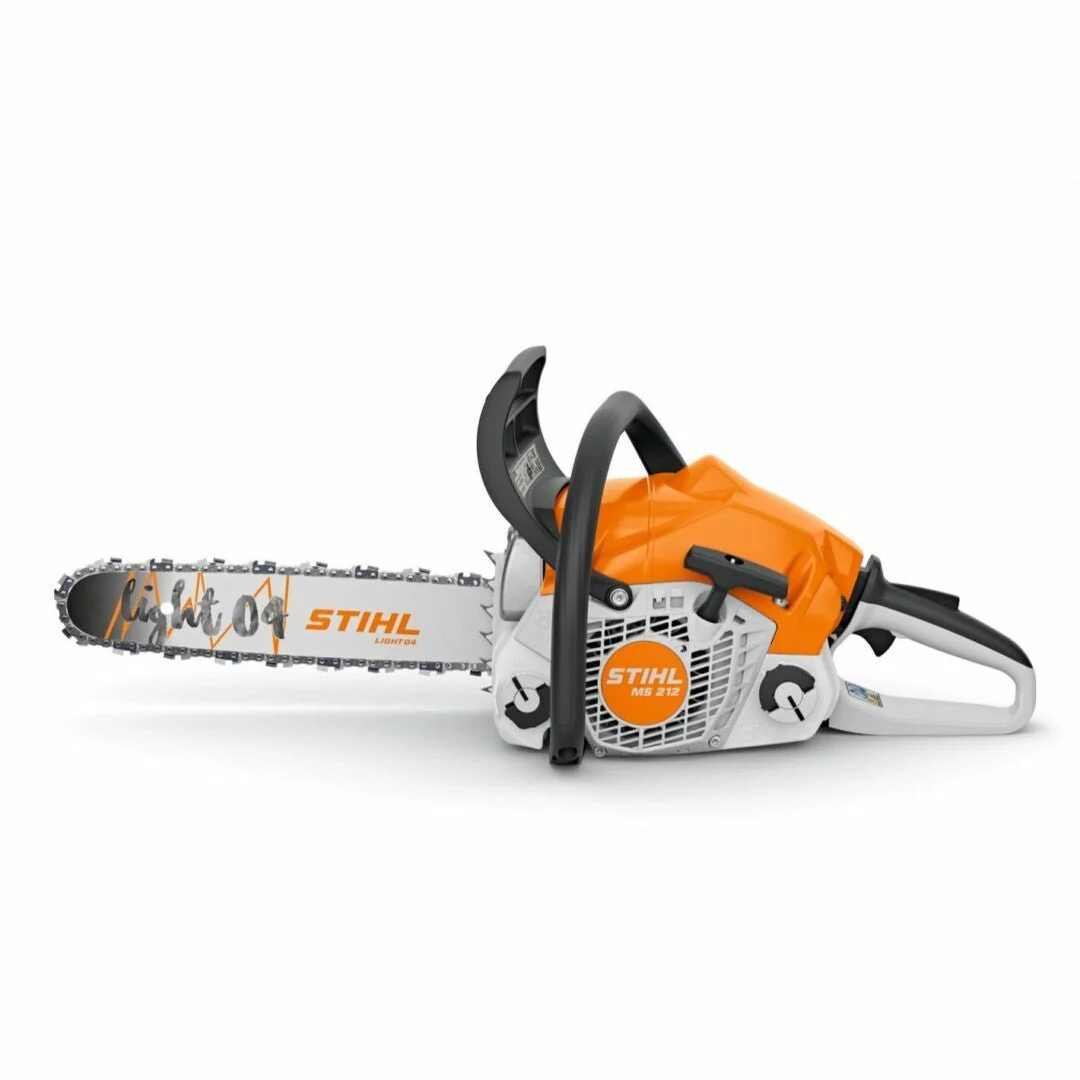MS 212 Petrol Chainsaw