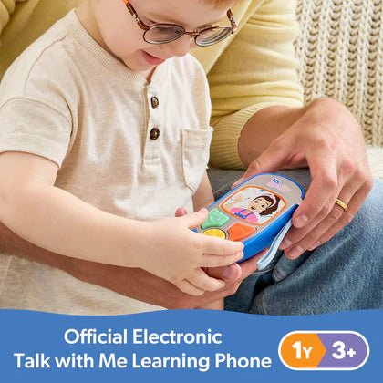Ms Rachel Lets Talk Learning Phone - Image 2