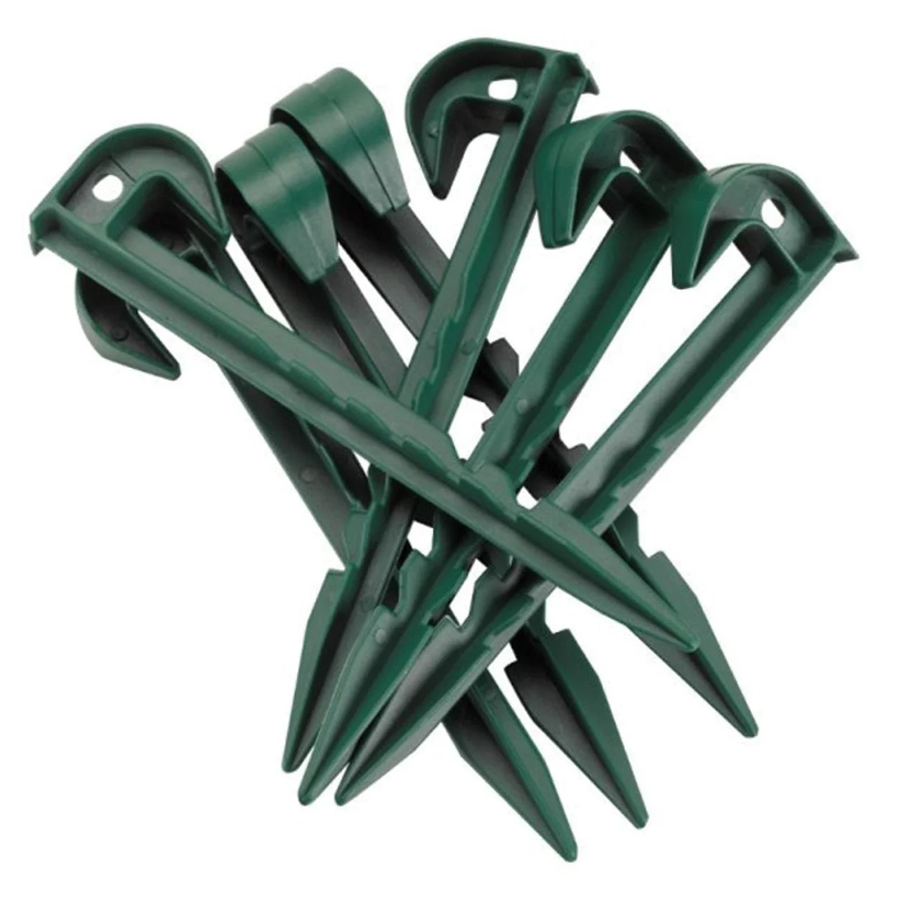 Multi-Use Garden Pegs- 10 Pack - Image 3