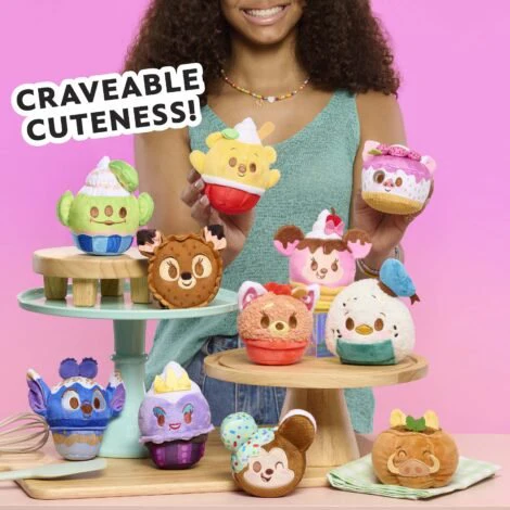 Munchlings Single Serve Feature Plush - Image 3