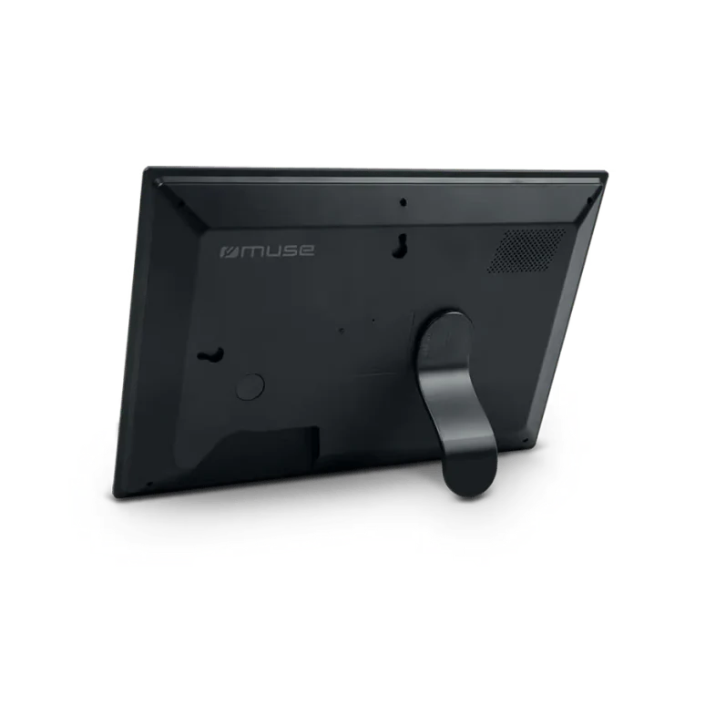 Muse M-510 WPF WIFI Digital Photo Frame 10.1"