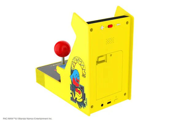 My Arcade - Joystick Player Portable Pac-Man - Image 6