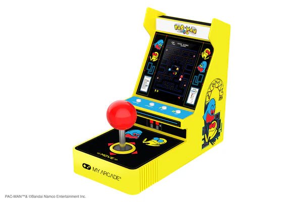 My Arcade - Joystick Player Portable Pac-Man - Image 7
