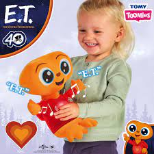 My Best Friend E.T - Image 2