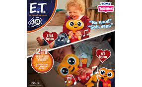 My Best Friend E.T - Image 3