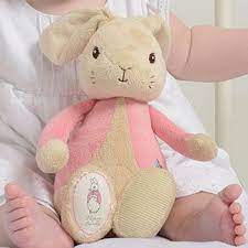 My First Flopsy Bunny - Image 2