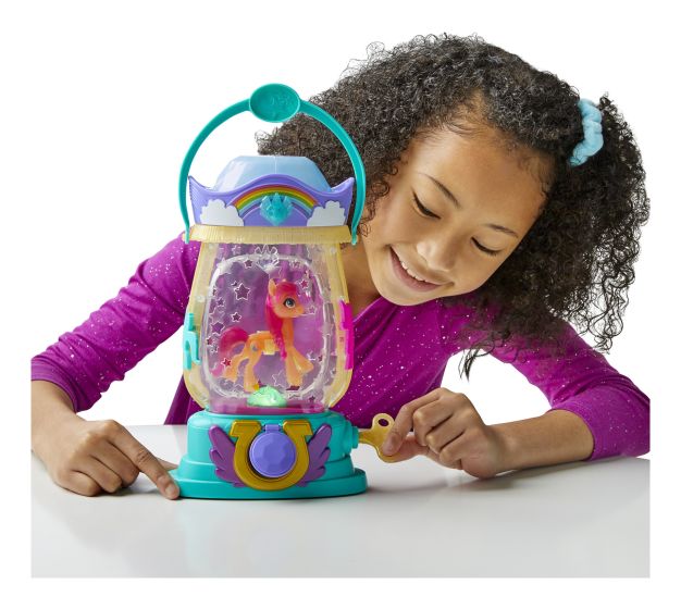 My Little Pony MLP Sparkle Reveal Lantern
