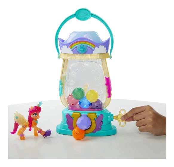 My Little Pony MLP Sparkle Reveal Lantern - Image 2