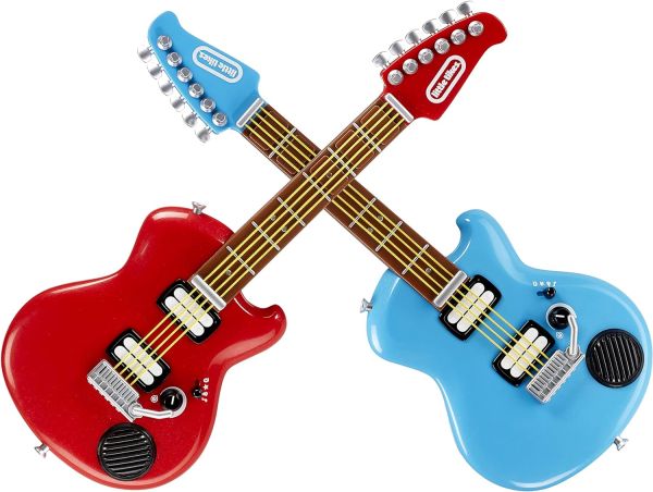 My Real Jam Twice The Fun Guitars - Image 3