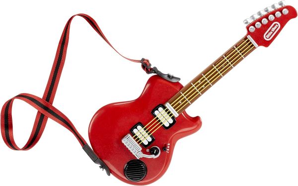 My Real Jam Twice The Fun Guitars - Image 4