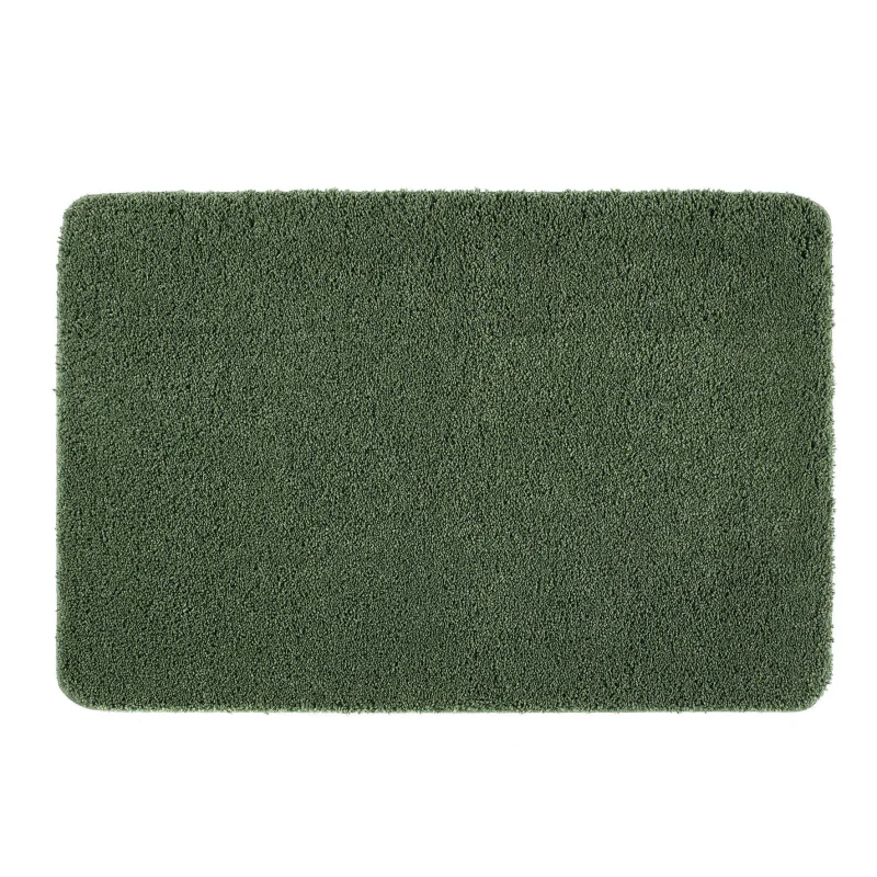 My Rug Forest Green 60cm x 100cm