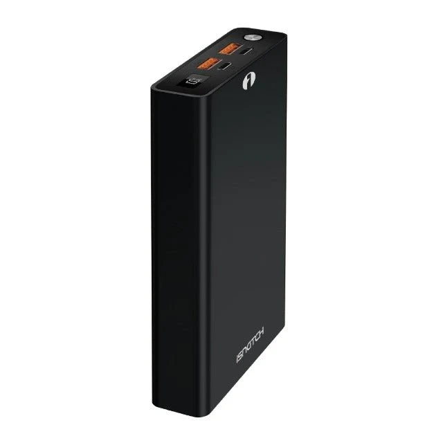 N20+ iSnatch Power bank 20000mah - 34.3800.90