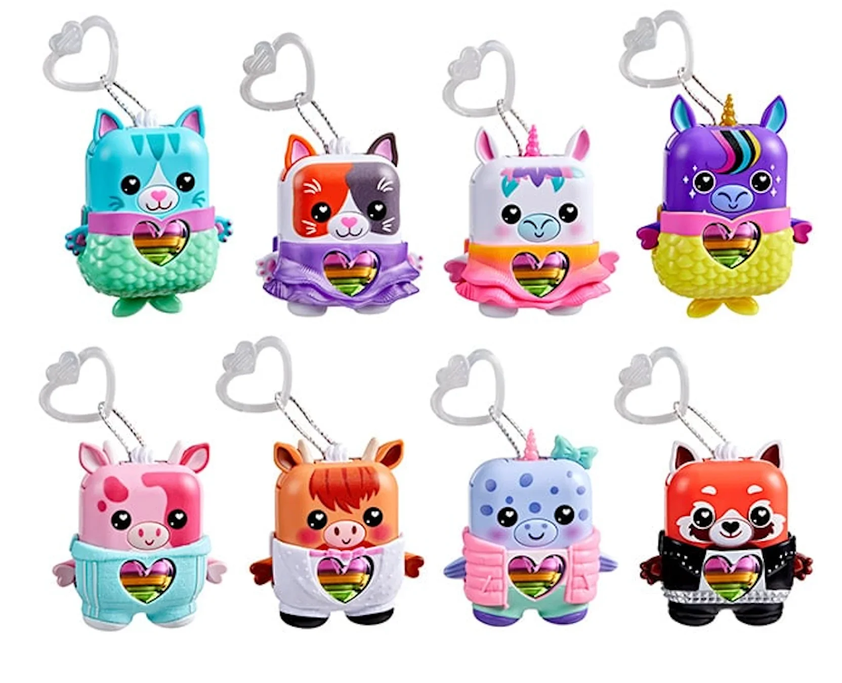 Nano-Mals Interactive Pets - Image 2