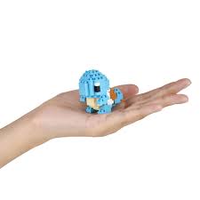 Nanoblock  - Pokemon Squirtle - Image 3