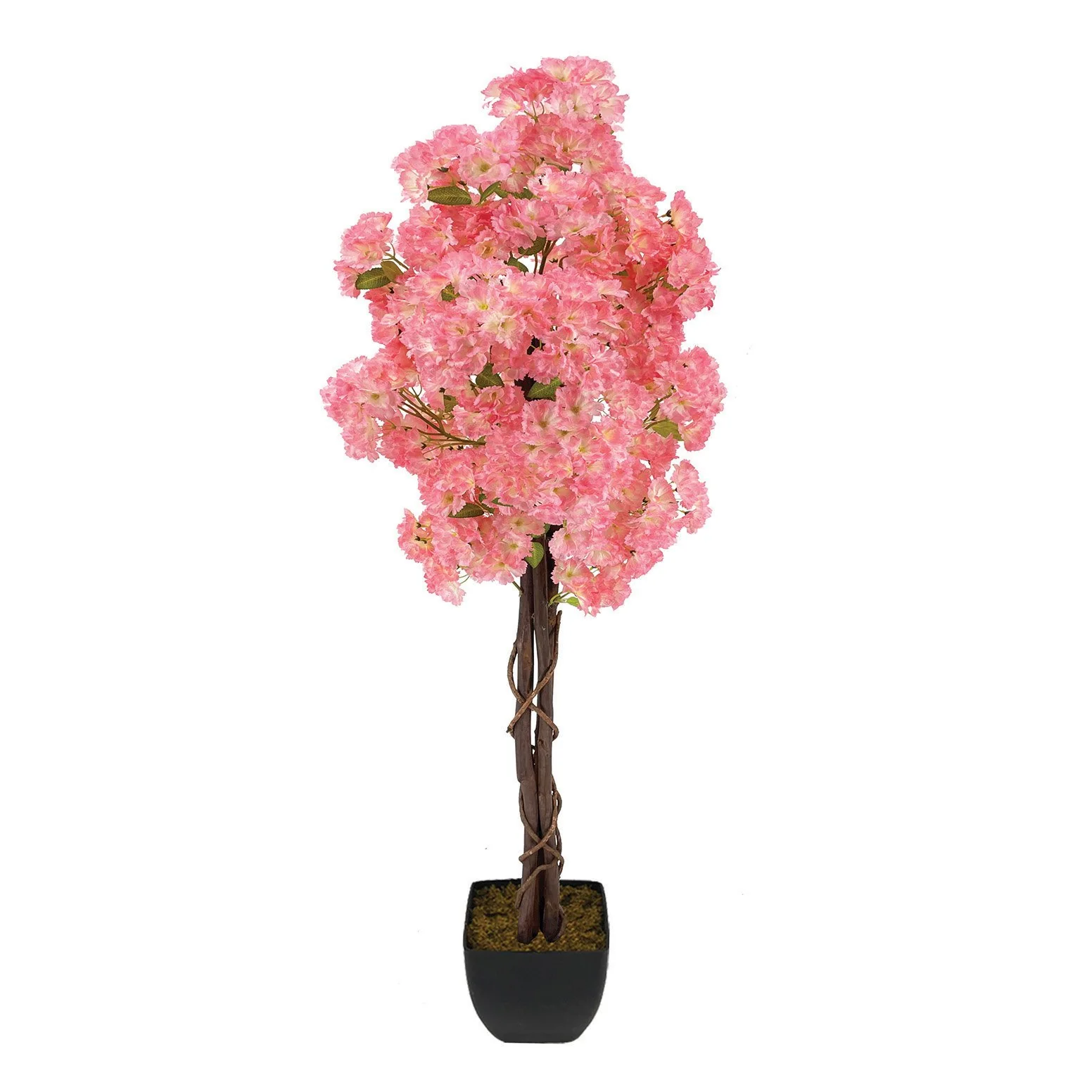 Nearly Natural Cloud Cherry Blossom Tree 120cm