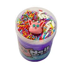 Neil The Cat Putty Pals - Image 2