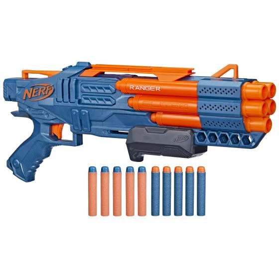 Nerf Elite 2.0 Ranger Pd 5 - Image 2