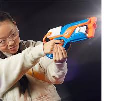Nerf N Series Agility Blaster - Image 2
