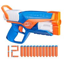 Nerf N Series Agility Blaster - Image 3