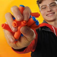 Nerf N1 Refill - 10Pk - Image 2