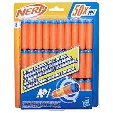 Nerf N1 Refill - 50Pk