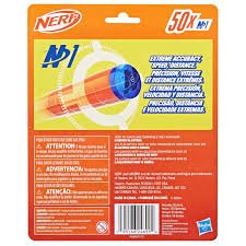 Nerf N1 Refill - 50Pk - Image 3