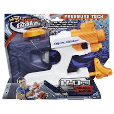 Nerf Super Soaker Squall Surge