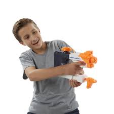 Nerf Super Soaker Squall Surge - Image 3
