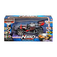Nikko R/C Race Buggies Assorted Styles - Image 2