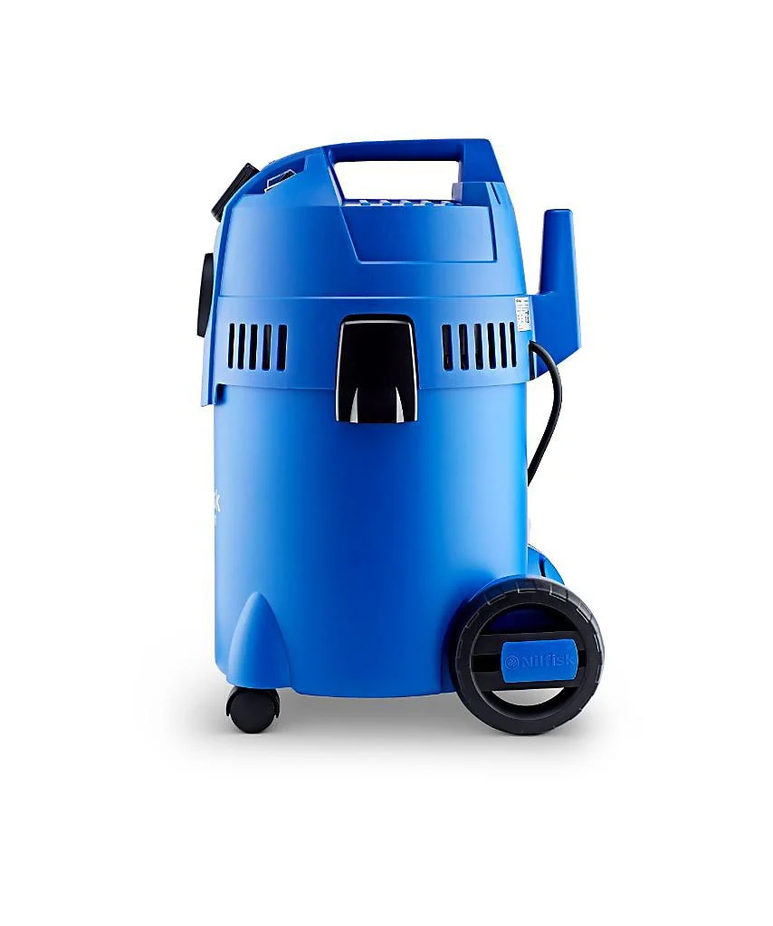 Nilfisk Buddy II 18 T Wet & Dry Vacuum Cleaner with Blow Function - Image 3