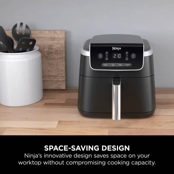 Ninja Air Fryer PRO 4.7L AF140UK - Image 10