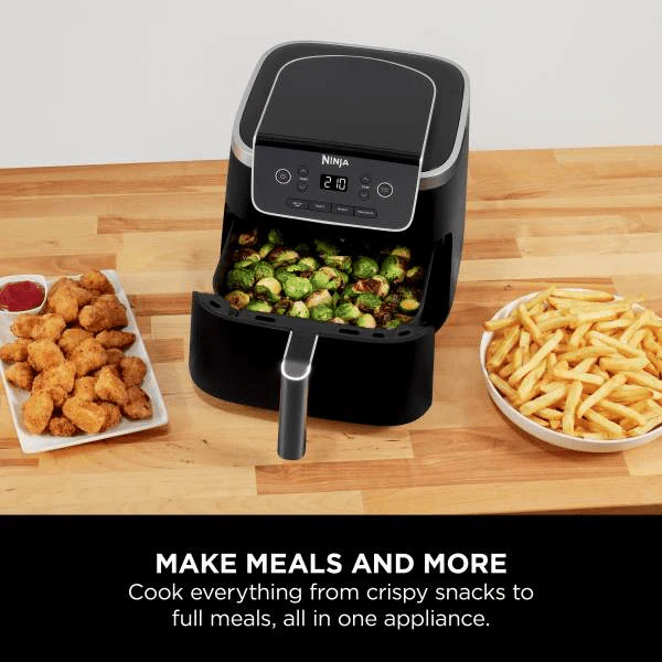 Ninja Air Fryer PRO 4.7L AF140UK - Image 6
