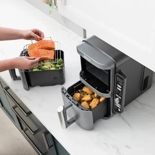 Ninja Double Stack XL 9.5L Air Fryer SL400UK - Image 10