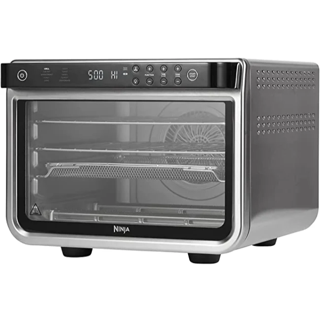 NINJA Foodi 10-in-1 Multifunction Oven DT200UK - Image 2